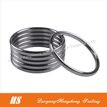 ANSIB 16.20 stainless steel octagonal ring joint gasket