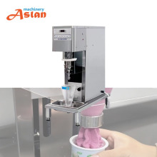 Automatic Ice Cream Mixing Machine