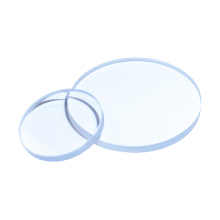 JGS1 UV Quartz Glass Plate - UVC UVFS Fused Silica Quartz Sheet Protective Windows