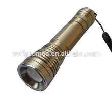 2014 most powerful led flashlight