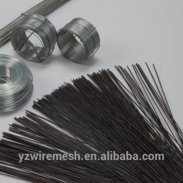 Black Annealed Cutting Wire