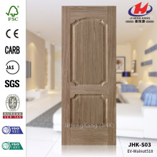 12mm Model  EV Black Walnut Interior Door Panel