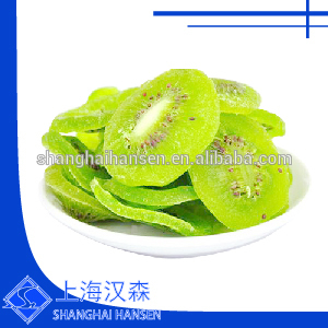 Snacks Dried Kiwi fruit Export Agent