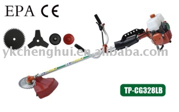 Brush Cutter with EPA / DOT CE Approval (TP-CG328LB)