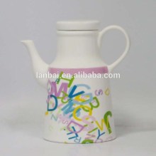 hot sale oil dispenser vinegar sauce bottle condiment container