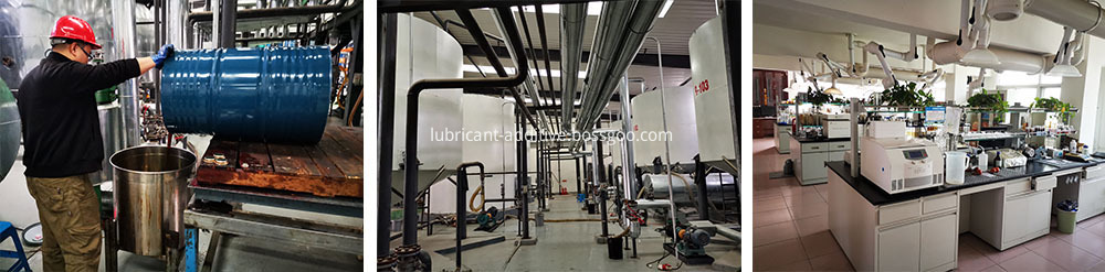 Viscosity Index Improver Viscosity Index Improver