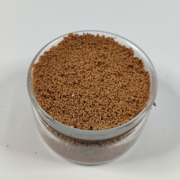 Polymeric Adsorbent Resin for Organics Removal