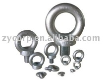 eye nuts Forged Parts