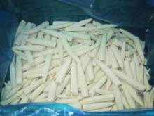 IQF Baby Corn Cobs