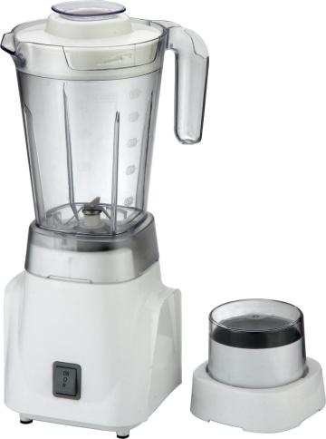 Blender With Grinder Plastic Base Switch