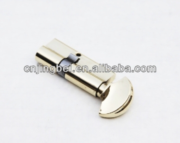 knob lock cylinder