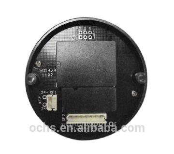 HART Pressure Transmitter circuit board for strain gauge