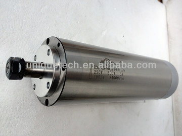800w cnc spindle motor