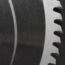 255mm Circular Saw Blade