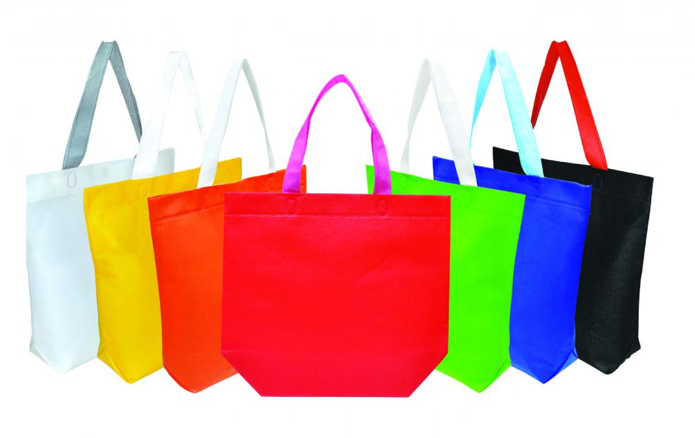 Laminated gift bags company