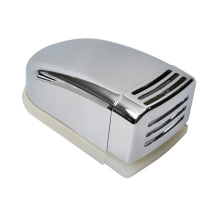 Steam Shower Room Accessory: Steam Medicine Box for Sauna Rooms