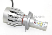 Auto LED headlight, car accessories, car led headlight