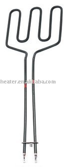 heating elements for oven