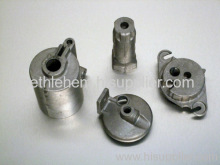 Aluminium Die Casted Products?