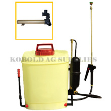 knapsack sprayer