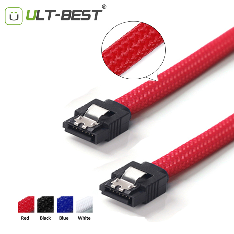 Sata 3 0 Cable 2