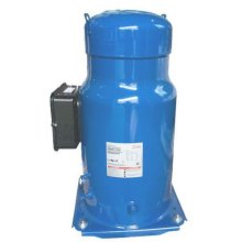 Danfoss small cold storage refrigeration unit