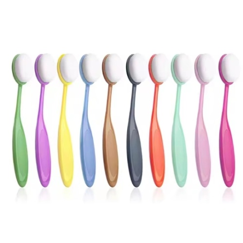 Comestic Blending Brush for Foundation