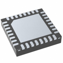 Electronic Chip TI ADS8168IRHBT 32pin