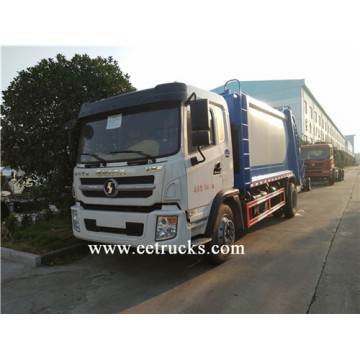 Xe đầu kéo SHACMAN 16 TON