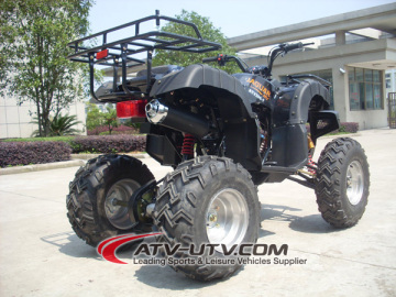 Hot product 4 wheel quad mini atvs