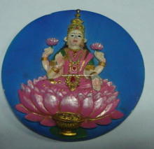 Polyresin Hindu God Religious Ornaments Statues Crafts