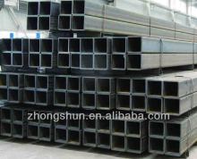 Welded Square & Rectangular Steel Pipe (RHS & SHS)