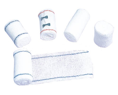 Cotton Elastic Bandage