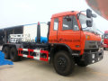 Dongfeng 6X4 14ton Autocaricanti Garbage Truck