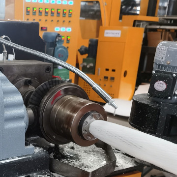 EPE Foam Packing Net Extrusion Making Machine