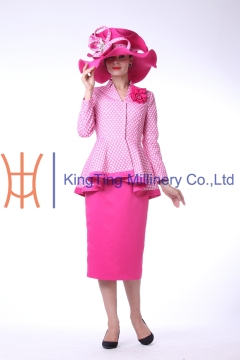 The latest design church suits