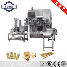 BWHJ200 egg roll production line