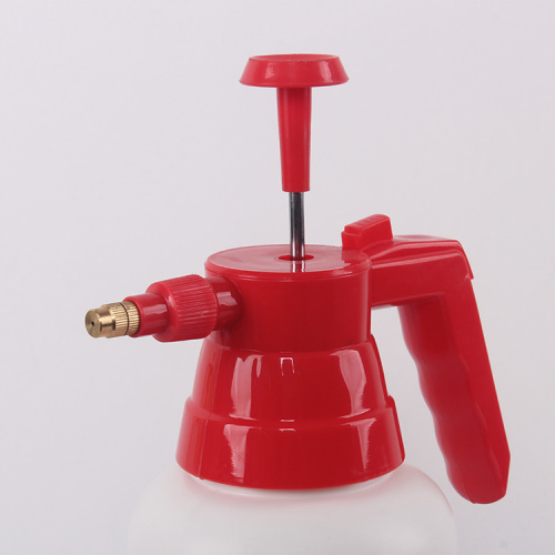 1L Red Hand pressure sprayer