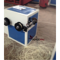 3D filament draad extrusie machine