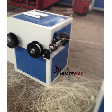 3D filament draad extrusie machine