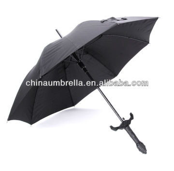 japanese umbrella unique umbrella Sword umbrella for men XB-015