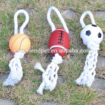 Cheap dog rope toy pet product