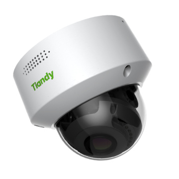 2MP Starlight Motorisierte IR-Dome-Kamera TC-C32MP