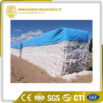 Multipurpose PVC Tarp Hay Cover Tarpaulin