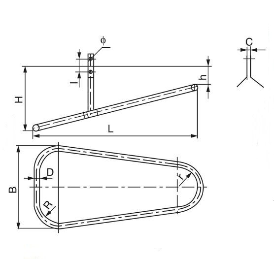 Grading & Shielding Ring Grading & Shielding Ring