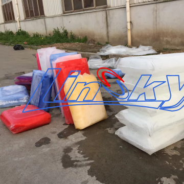 Ice Bagging Machine: 5 Ton Ice Machine for Sale