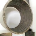 ASTM A36 Clad Steel Pipe