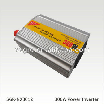 200W electrical car 220 inverter