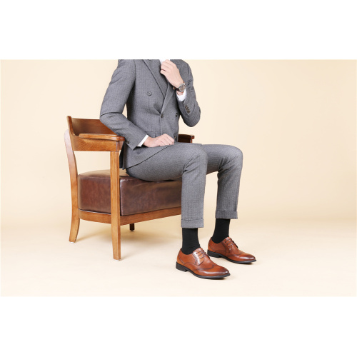 Men's Customized Dress shoes