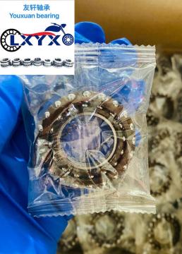 Wholesale SKF Motorcycle Ball Bearing 6204